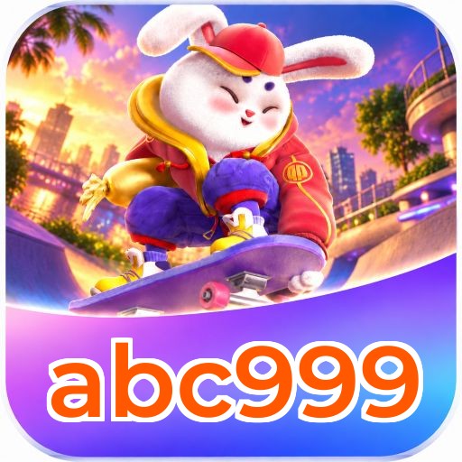 abc999 Logo - Bônus com Rollover Justo