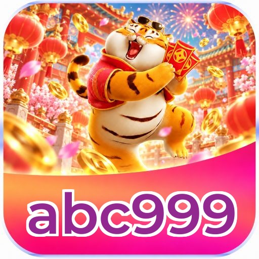 Logo abc999 Slots Premium Brasil