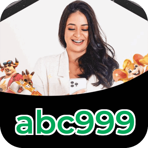 Aplicativo mobile abc999