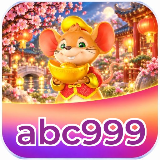 Logo abc999 Cassino Ao Vivo Brasil