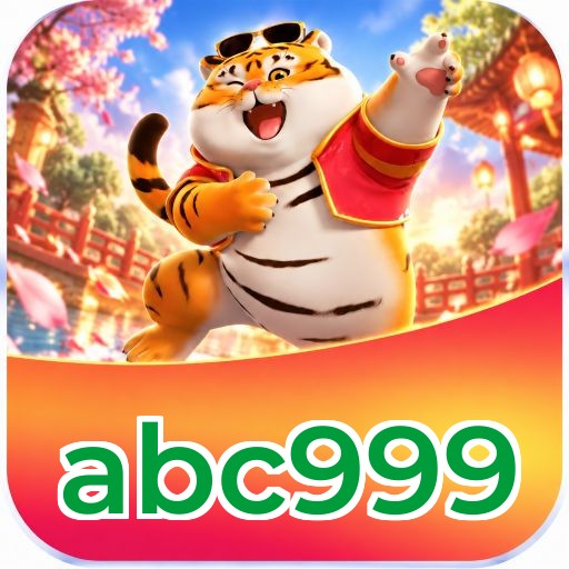 Logo abc999 APP Mobile Brasil