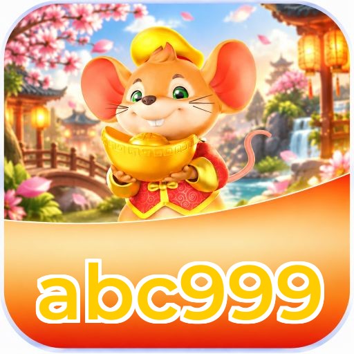 Logo abc999 Cassino Online Brasil