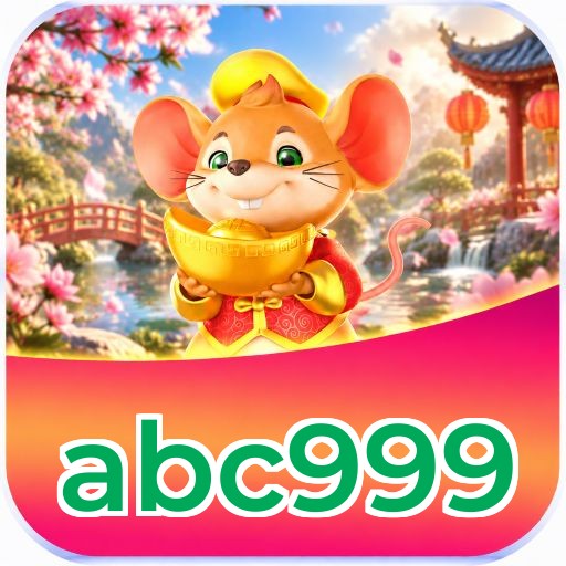 Logo abc999 Cassino Online Brasil