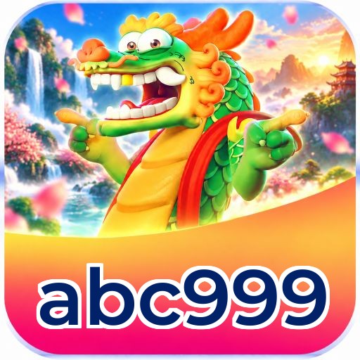 Logo abc999 Loteria Online