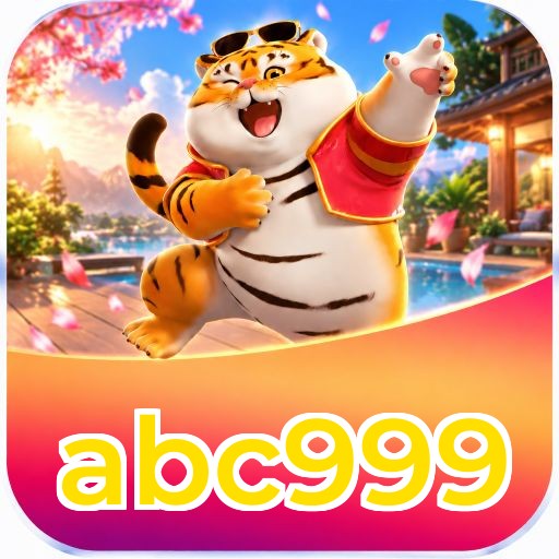 Logo abc999 Cassino Online Brasil
